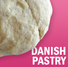 Danish Pastry - how to