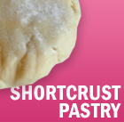 Shortcrust pastry - how to