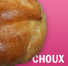 Choux Pastry - how to