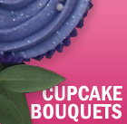 Cupcake Bouquets - how to