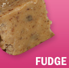 Making Fudge - how to