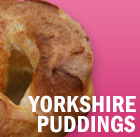 Yorkshire Pudding - how to