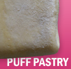 Puff Pastry - how to