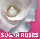 Sugar Roses - how to