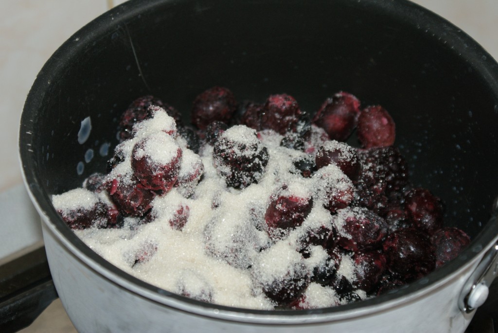 Black Forest Fruits Puff Pies | Baking, Recipes and Tutorials - The ...