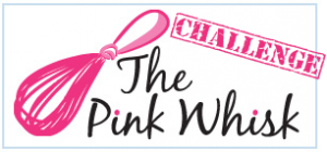 The Pink Whisk Challenge