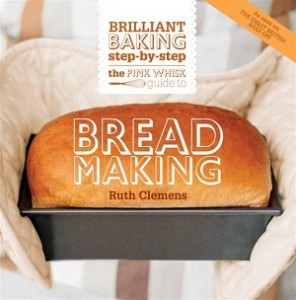 Bread Making300