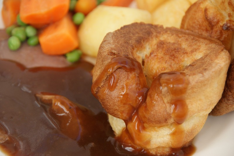 How to Make Yorkshire Puddings Baking Recipes and Tutorials