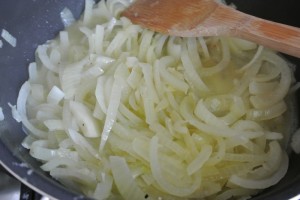 Cheese & Onion Pie 009