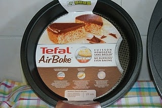 Tefal AirBake