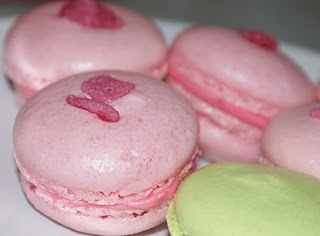 How To...Macaroons